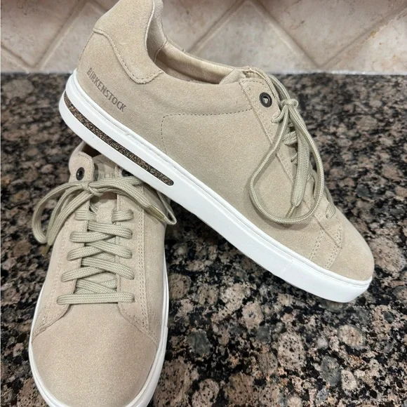 Birkenstock Sneakers - Picture 2 of 10